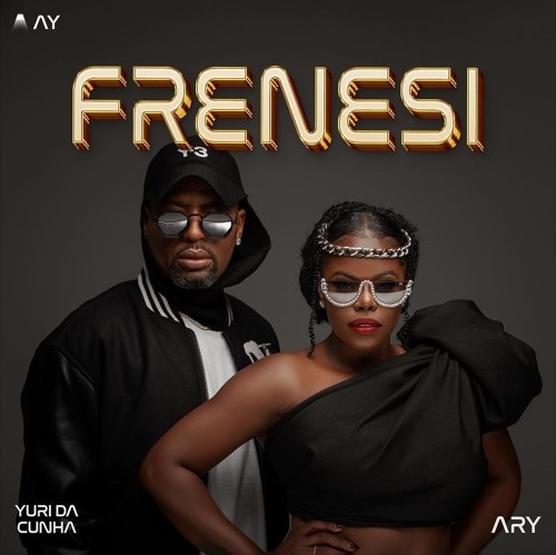 Frenesi ft. Ary